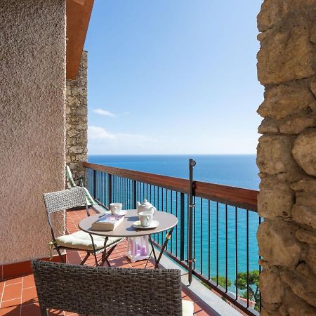Apartment Canarda By Interhome Ventimiglia Luaran gambar